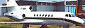 Dassault Falcon 50